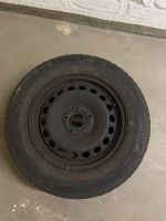 Bridgestone 195/65 R15 Winterreifen 1 Stück Hessen - Kassel Vorschau