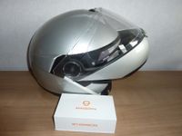 Schubert Helm C 4 pro mit SC 1 Advenced Niedersachsen - Neuenhaus Vorschau