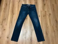 Calvin Klein Jeans W29 L32 Slim CKJ 026 Hose Neuwertige CK Nordrhein-Westfalen - Neuss Vorschau