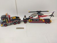 Lego City 60183 Schwerlasttransporter vollständig Bayern - Goldkronach Vorschau