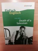 Death of a Salesman von Arthur Miller Bayern - Wolfratshausen Vorschau