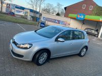 Golf 6 2011 Motor 1,6 Duisburg - Duisburg-Mitte Vorschau