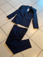 S.Oliver black label Anzug navy ungetragen neu Gr. S Hessen - Wald-Michelbach Vorschau