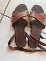 Tod‘s Sandalen für Damen Düsseldorf - Angermund Vorschau
