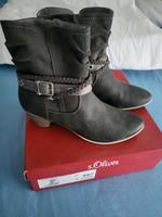 Damen Stiefel Bayern - Tapfheim Vorschau