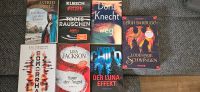 Bücher Neu, Thriller/ Romane Baden-Württemberg - Wallhausen Vorschau