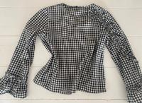 Rüschenbluse | Old Money | Oberteil | Bluse | French chic Düsseldorf - Stadtmitte Vorschau
