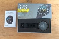 GPS Sport Smart Watch Neu Baden-Württemberg - Amtzell Vorschau