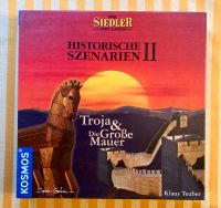 Siedler von Catan Historische Szenarien 2 , Troja & die große Mau Baden-Württemberg - Karlsruhe Vorschau