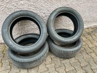 4x Bridgestone Turanza T005A - 215/55 R18 95H -  Sommerreifen Stuttgart - Hedelfingen Vorschau