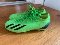 adidas Kinder Fussballschuhe X SPEEDPORTAL.3, Größe 35 Hessen - Allendorf Vorschau