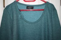 Gina Benotti Longshirt Longpullover Pullover Gr. S 36 38 petrol G Niedersachsen - Achim Vorschau