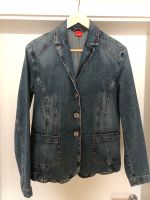 Blazer Jeansblazer von Esprit Größe 40 Nordrhein-Westfalen - Hille Vorschau