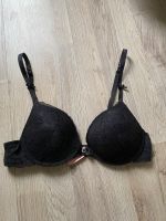 Push-Up BH schwarz Hunkemöller Hessen - Kassel Vorschau