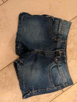 Jeans Shorts kurze Hose Shorts Größe 34 xs Bayern - Ingolstadt Vorschau