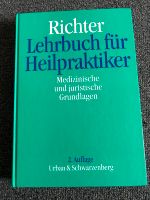 Richter Lehrbuch für Heilpraktiker Berlin - Charlottenburg Vorschau