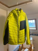 CMP Isolations Jacke Bayern - Memmingen Vorschau