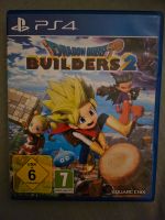 Dragon Quedt Bulders 2, PS4 Spiel Bayern - Regensburg Vorschau