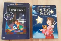 Lauras Stern 4 DVDs Bayern - Jettingen-Scheppach Vorschau