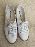 Superga sneaker Niedersachsen - Seelze Vorschau