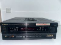 Pioneer VSx-808RDS Dolby Sorround/Digital Receiver Bayern - Ingolstadt Vorschau