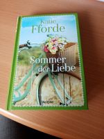 Roman. Sommer der Liebe Niedersachsen - Buxtehude Vorschau