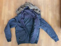 Diesel Herrenjacke Winterjacke - Np. 350 € - A&F Abercrombie Bayern - Augsburg Vorschau