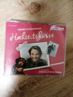 Hörspiel Hochzeitsküsse Niedersachsen - Gifhorn Vorschau