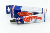 KLEBFEST BASTEL KLEBER KLEBSTOFF LEDER FILZ HOLZ TUBE FLÜSSIG 60G Baden-Württemberg - Offenburg Vorschau