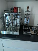 Profitec Pro 600 Espressomaschine Siebträger Dual Boiler Hamburg-Mitte - Hamburg Neustadt Vorschau