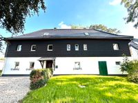 Renoviertes Landhaus im Ortsteil von Bad Steben Bayern - Bad Steben Vorschau
