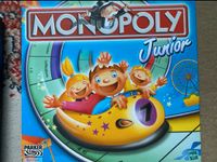 Monopoly Junior Niedersachsen - Seesen Vorschau