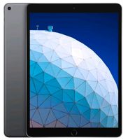 *TOP* Apple iPad Air 3 - 64GB, Cellular LTE 4G, WLAN, space grey Hamburg-Mitte - Hamburg Billstedt   Vorschau