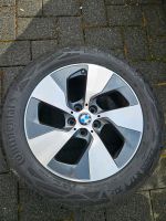 BMW Felgen Styling 645 mit Sommerreifen für G30/G31 Hessen - Gorxheimertal Vorschau