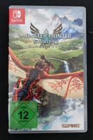 Monster Hunter Stories 2, Nintendo Switch Nordrhein-Westfalen - Detmold Vorschau