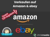Verkaufen auf Amazon,  ebay & Co | ⭐⭐⭐⭐⭐ Stuttgart - Weilimdorf Vorschau
