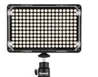 Aputure Amaran AL-H198C CRI 95+ 2014 Neuste 198 LEDs Licht Video Baden-Württemberg - Ettlingen Vorschau