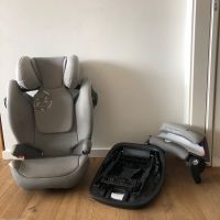 2 x Cybex Pallas M-fix Autositz München - Untergiesing-Harlaching Vorschau