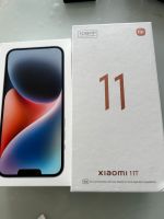 iPhone 14 plus + Xiaomi 11T Bayern - Kaufbeuren Vorschau