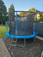 Trampolin 3 Meter mit Leiter Nordrhein-Westfalen - Oberhausen Vorschau