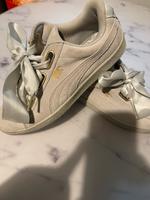 Puma schleifchen Damenschuhe Duisburg - Rheinhausen Vorschau