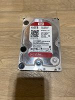 HDD SATA 4TB Hessen - Kelsterbach Vorschau