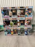 Funko Diverse Marvel, DC, TV, Rocks Brandenburg - Petershagen Vorschau