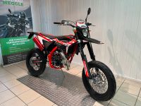 BETA RR 50 MOTARD TRACK | 50 ccm Supermoto Bayern - Dietmannsried Vorschau