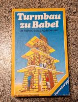 Ravensburger Spiele Turmbau zu Babel Baden-Württemberg - Dornhan Vorschau