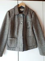 Heine total schöne Jacke incl. Versand Größe 40 Baden-Württemberg - Eberbach Vorschau