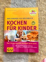 Das große Kochbuch „Kochen für Kinder“ GU Altona - Hamburg Othmarschen Vorschau