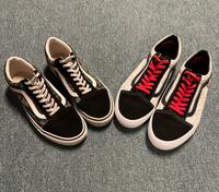 Vans Sneaker Gr. 43 - 2 Paar Niedersachsen - Braunschweig Vorschau