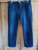 Damen Jeans C+A blau Gr. 44, straight Berlin - Mitte Vorschau