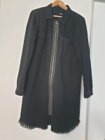 Kleid, Mantel, schwarz von BSB Jeans Baden-Württemberg - Ertingen Vorschau